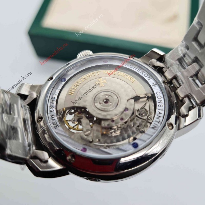 Копия Часы Vacheron Constantin Patrimony Turbillon H105594