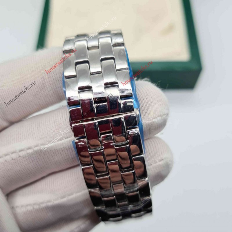 Копия Часы Vacheron Constantin Patrimony Turbillon H105594