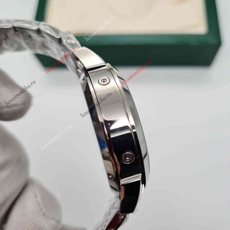 Копия Часы Vacheron Constantin Patrimony Turbillon H105595