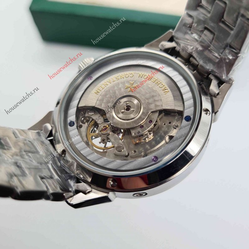 Копия Часы Vacheron Constantin Patrimony Turbillon H105595