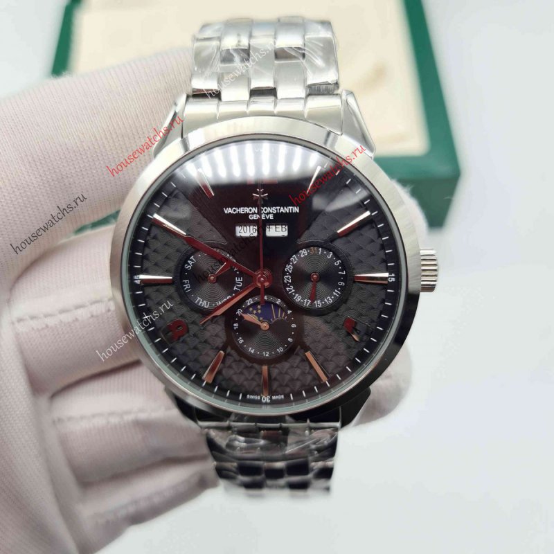 Копия Часы Vacheron Constantin Patrimony H105596