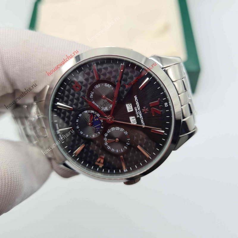 Копия Часы Vacheron Constantin Patrimony H105596