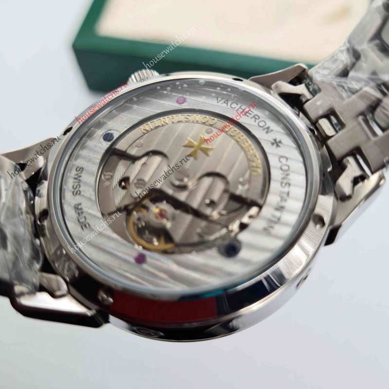 Копия Часы Vacheron Constantin Patrimony H105596