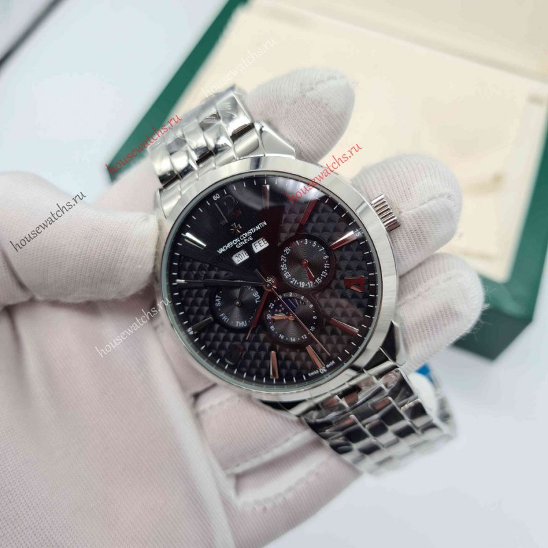 Копия Часы Vacheron Constantin Patrimony H105596