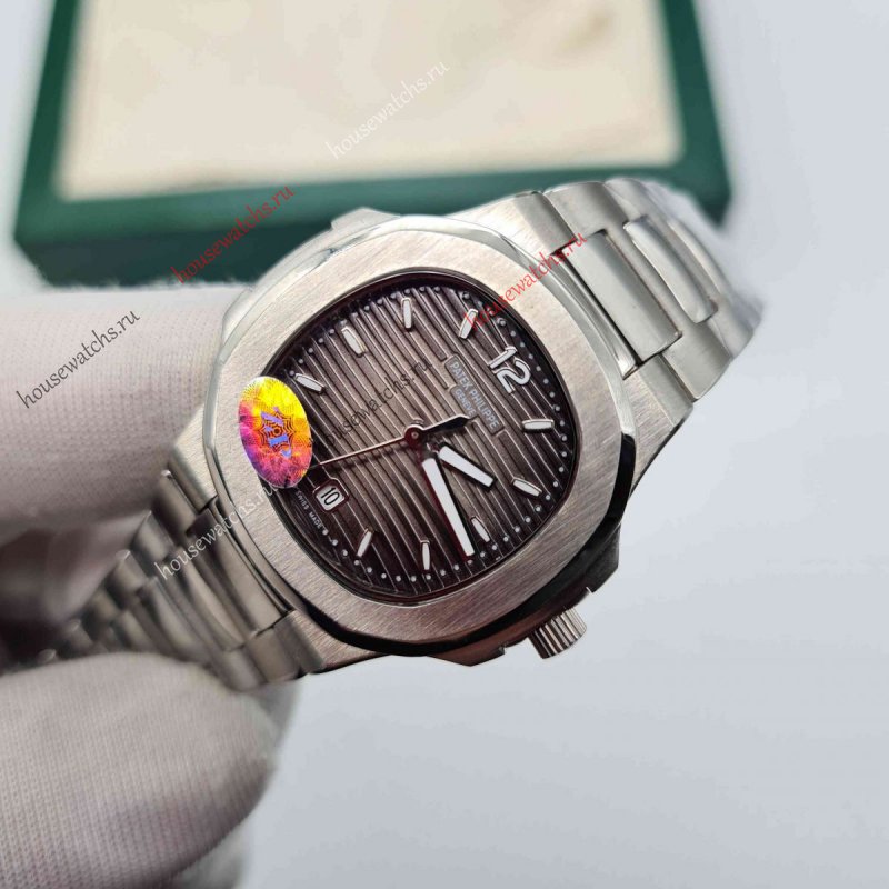 Копия Часы Patek Philippe Men Nautilus H105597