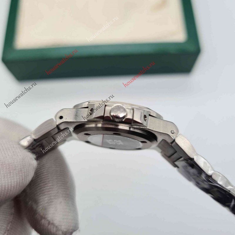 Копия Часы Patek Philippe Men Nautilus H105597
