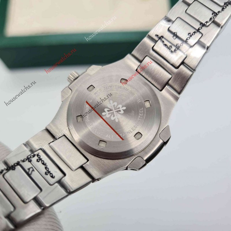 Копия Часы Patek Philippe Men Nautilus H105597