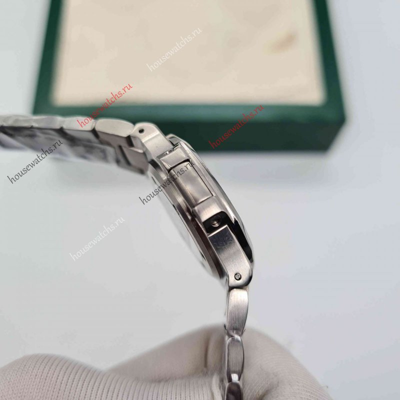 Копия Часы Patek Philippe Men Nautilus H105597