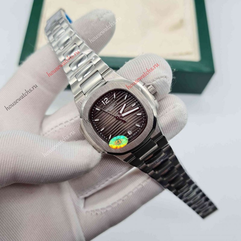 Копия Часы Patek Philippe Men Nautilus H105597