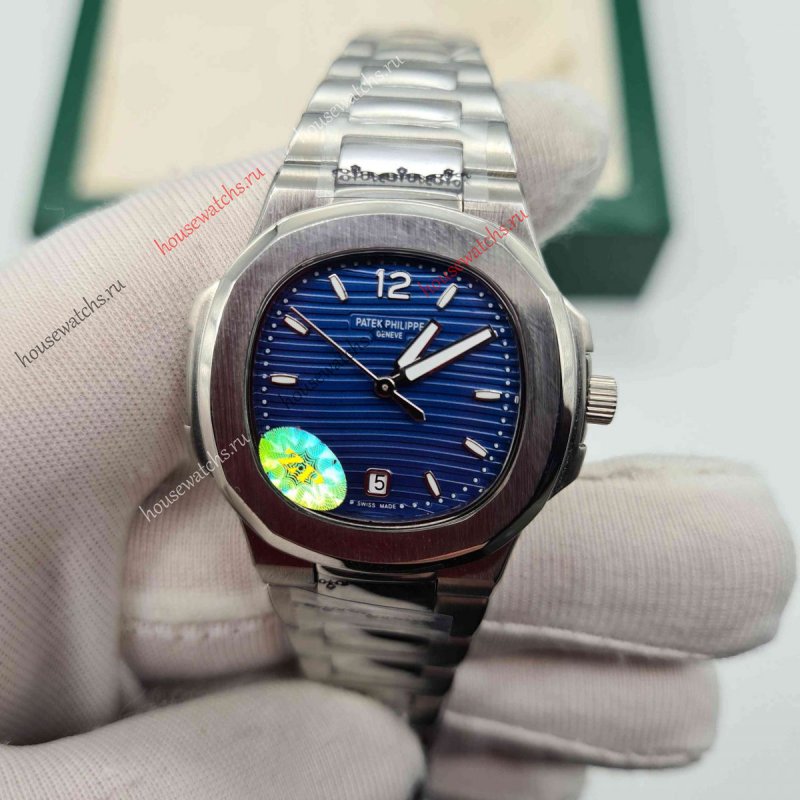 Копия Часы Patek Philippe Men Nautilus H105598