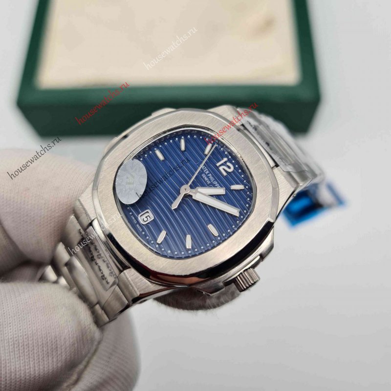 Копия Часы Patek Philippe Men Nautilus H105598