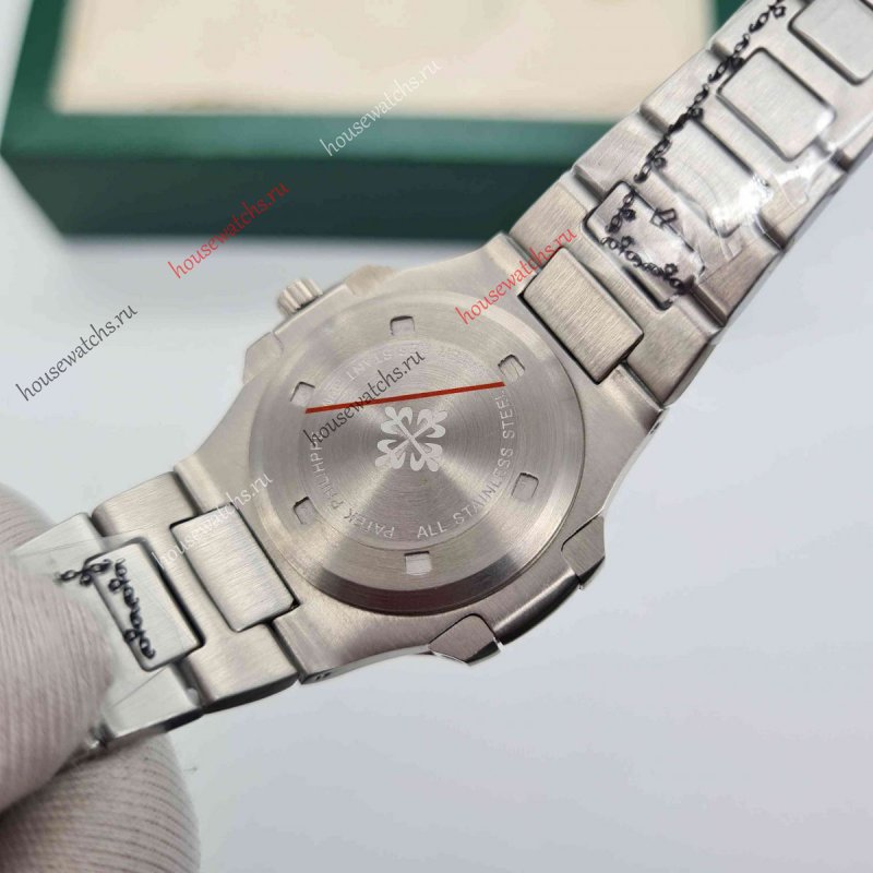 Копия Часы Patek Philippe Men Nautilus H105598