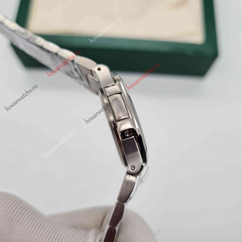 Копия Часы Patek Philippe Men Nautilus H105598