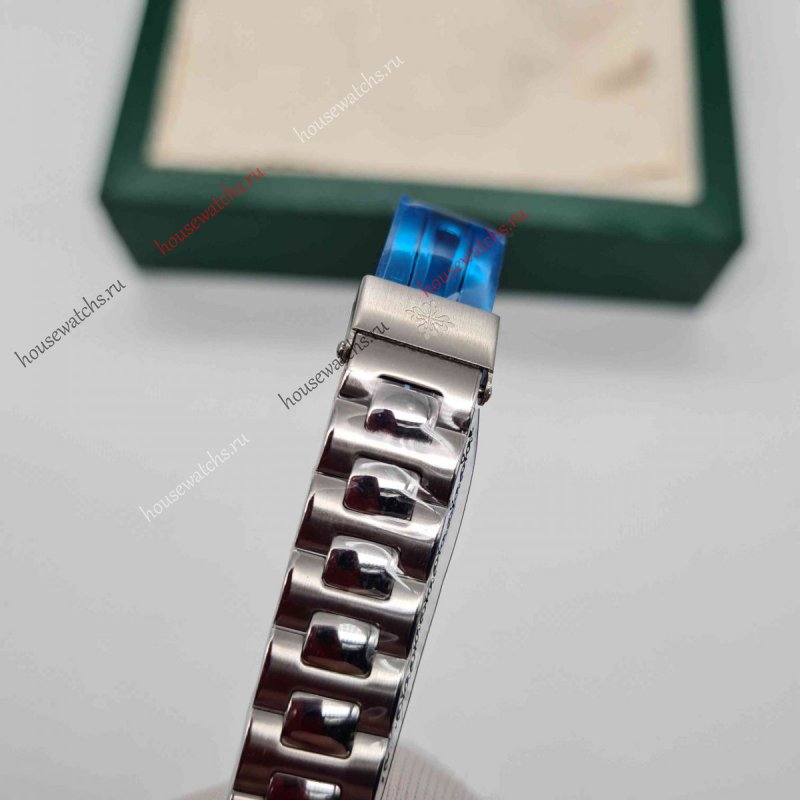 Копия Часы Patek Philippe Men Nautilus H105598