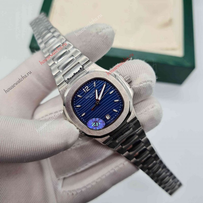 Копия Часы Patek Philippe Men Nautilus H105598