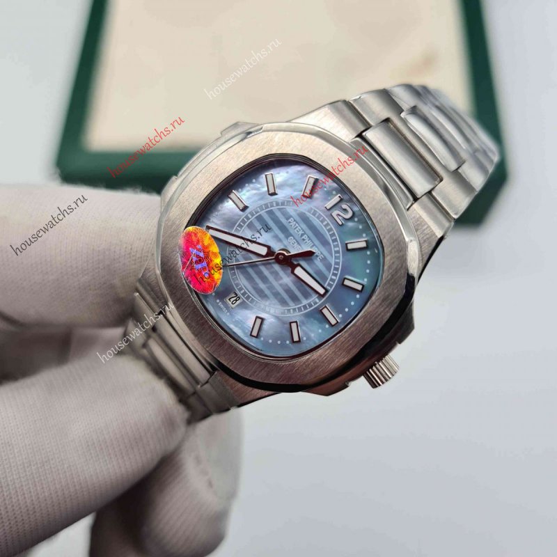Копия Часы Patek Philippe Men Nautilus H105599