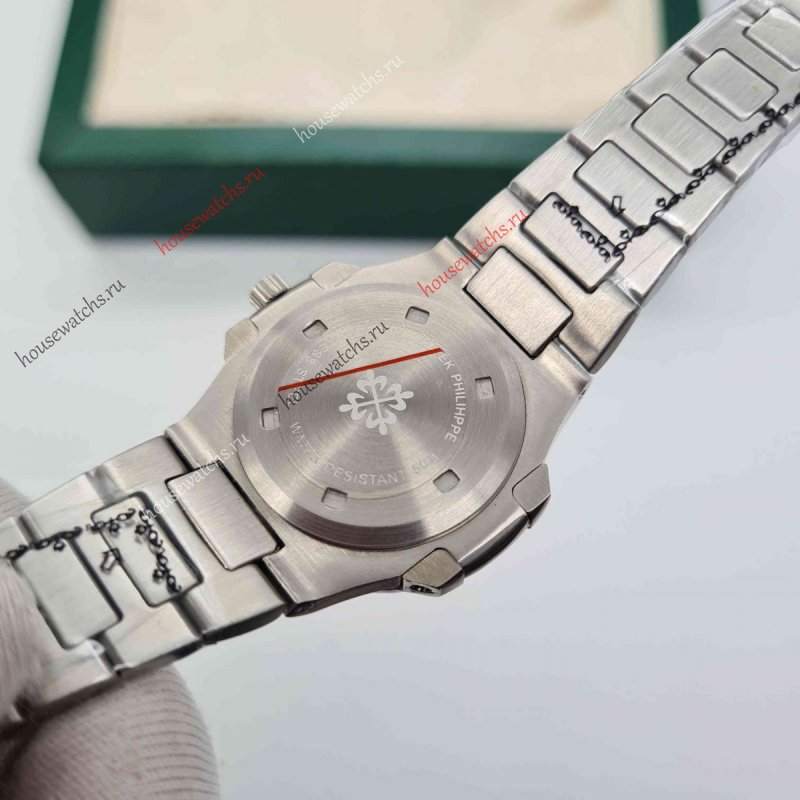 Копия Часы Patek Philippe Men Nautilus H105599