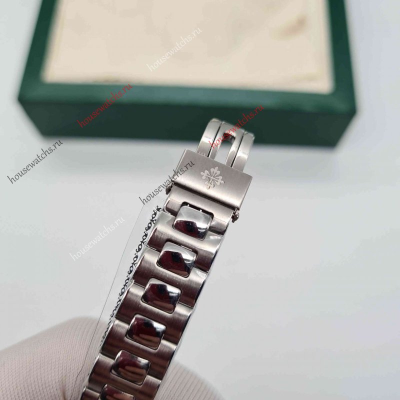 Копия Часы Patek Philippe Men Nautilus H105599