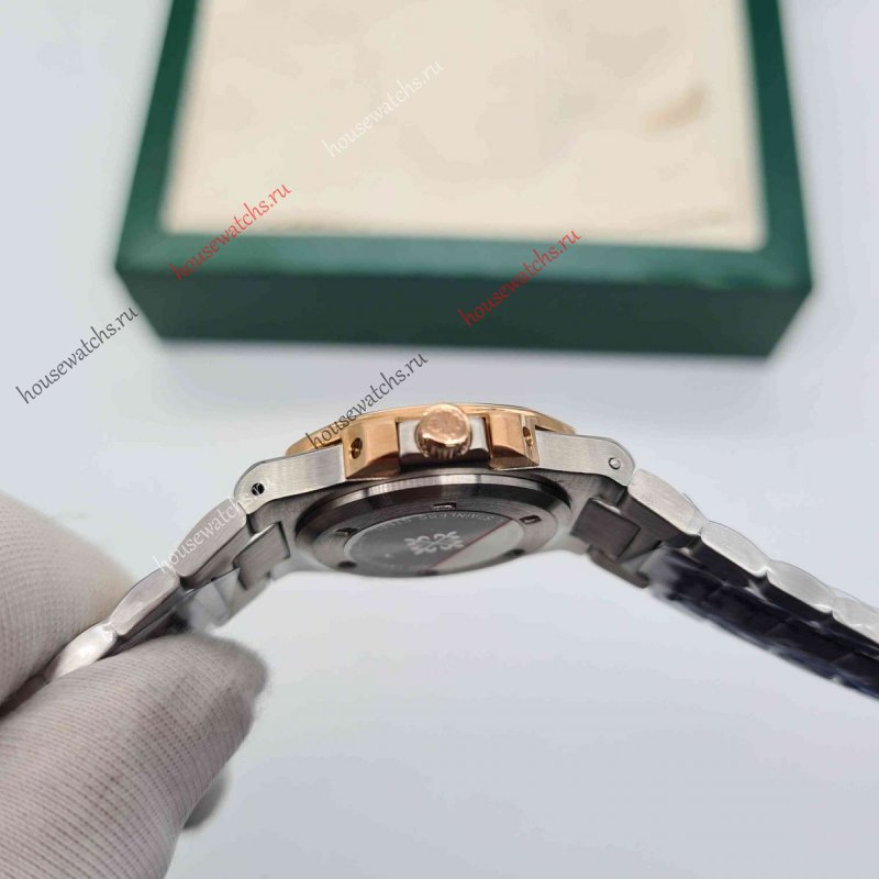 Копия Часы Patek Philippe Men Nautilus H105600