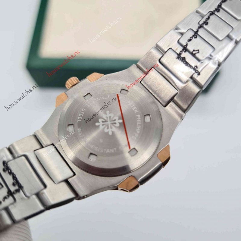 Копия Часы Patek Philippe Men Nautilus H105600