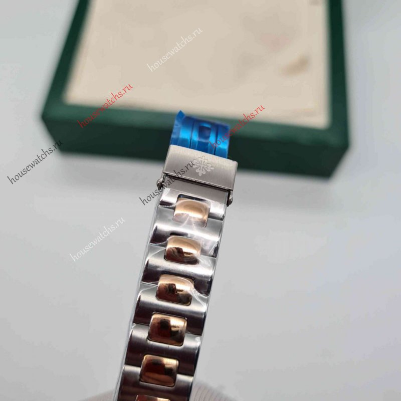 Копия Часы Patek Philippe Men Nautilus H105600