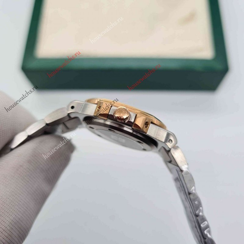 Копия Часы Patek Philippe Nautilus H105601