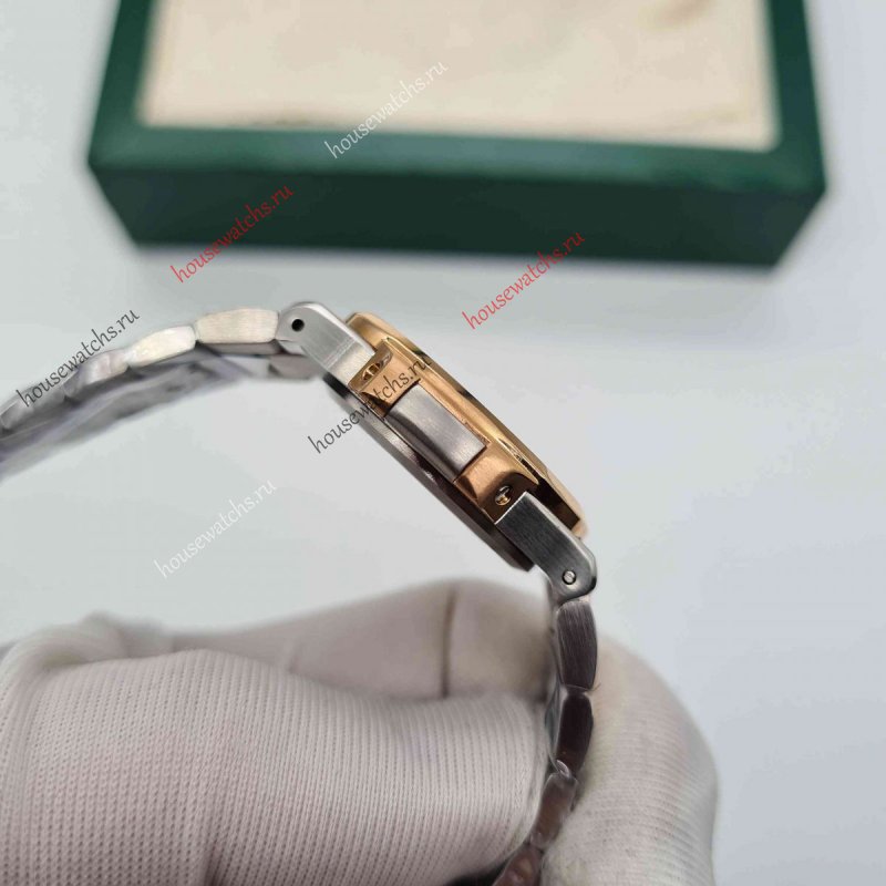 Копия Часы Patek Philippe Nautilus H105601