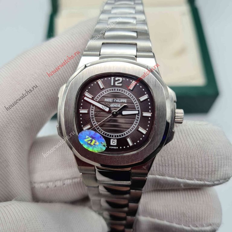 Копия Часы Patek Philippe Nautilus H105602