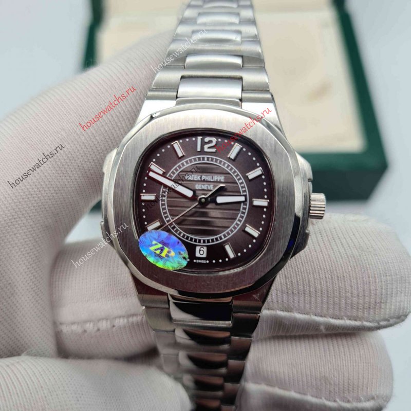 Копия Часы Patek Philippe Nautilus H105602