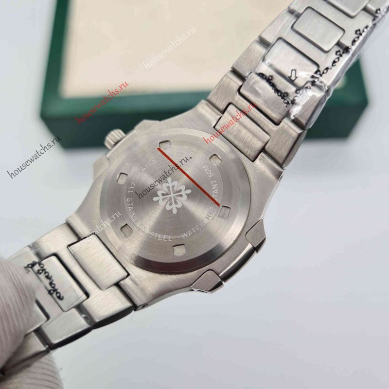 Копия Часы Patek Philippe Nautilus H105602