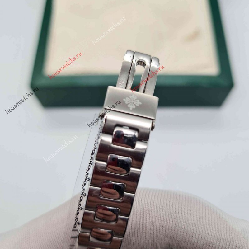 Копия Часы Patek Philippe Nautilus H105602