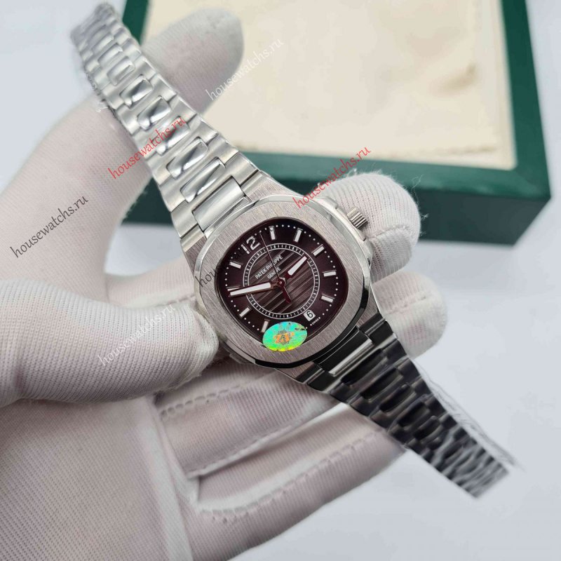 Копия Часы Patek Philippe Nautilus H105602