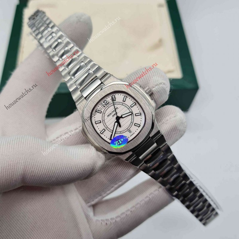 Копия Часы Patek Philippe Nautilus H105603