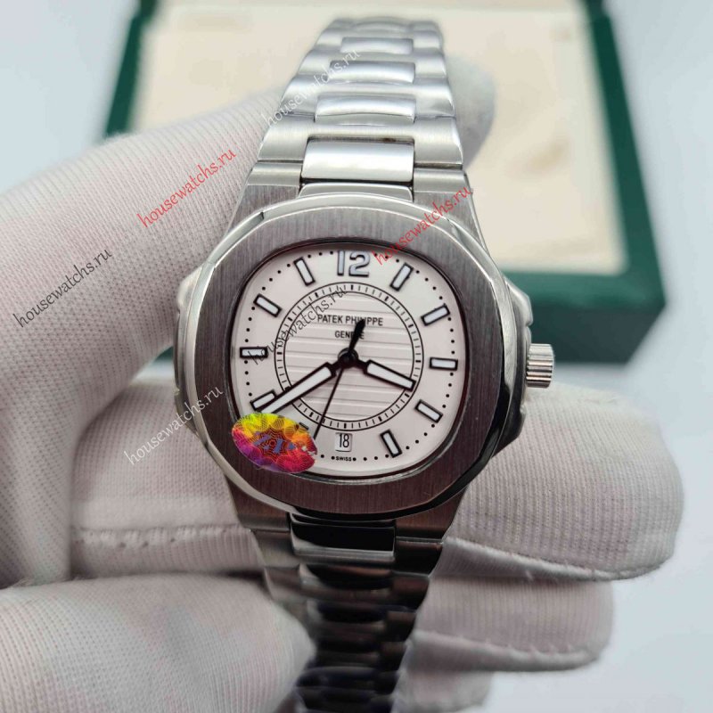Копия Часы Patek Philippe Nautilus H105603