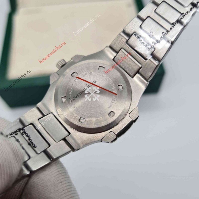 Копия Часы Patek Philippe Nautilus H105603