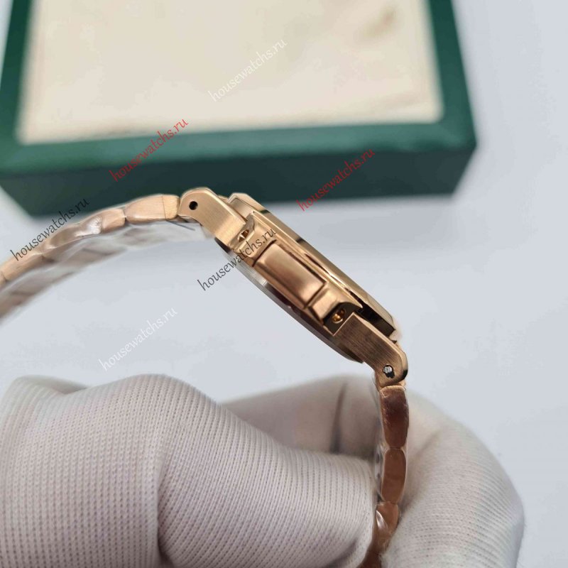 Копия Часы Patek Philippe Nautilus H105604