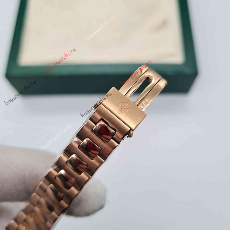 Копия Часы Patek Philippe Nautilus H105604