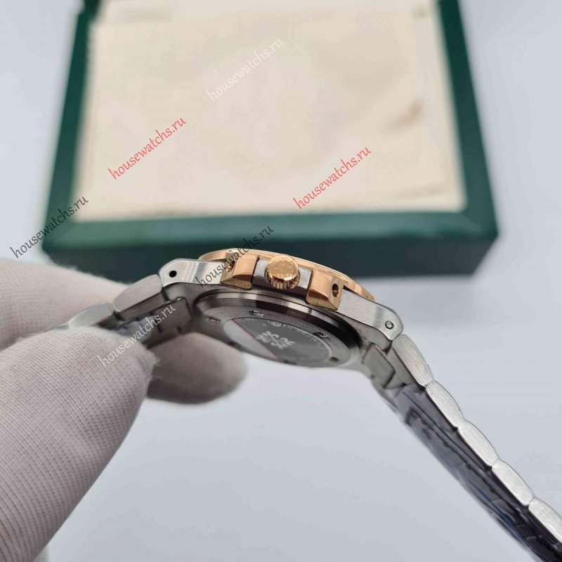 Копия Часы Patek Philippe Nautilus H105605