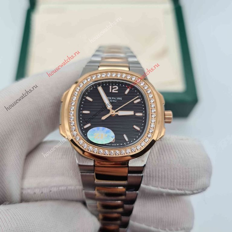 Копия Часы Patek Philippe Nautilus H105605