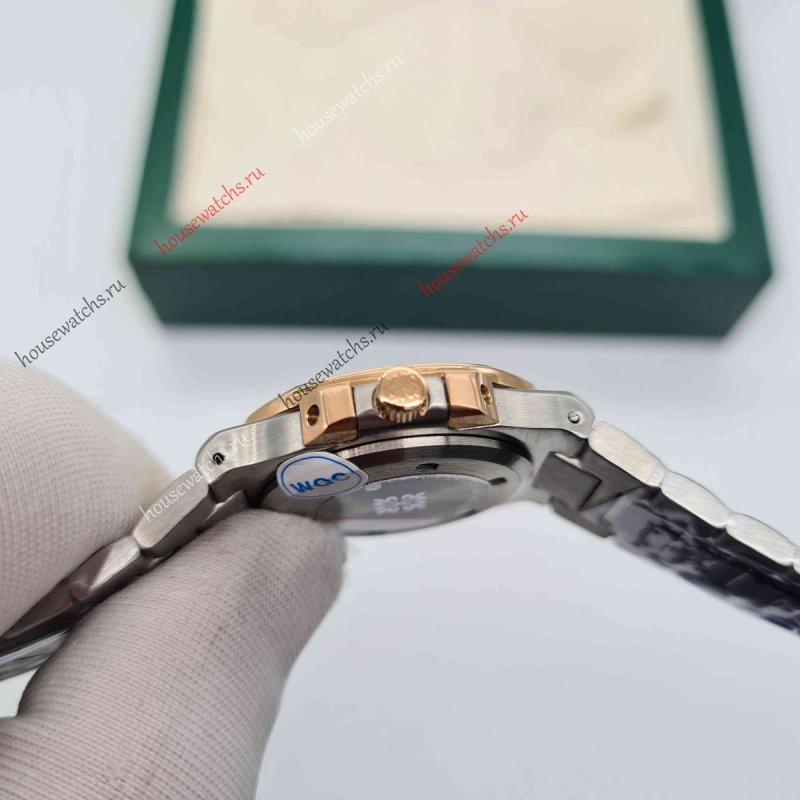 Копия Часы Patek Philippe Nautilus H105606