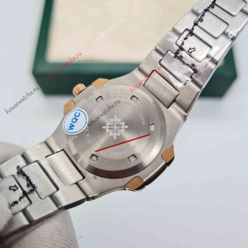 Копия Часы Patek Philippe Nautilus H105606