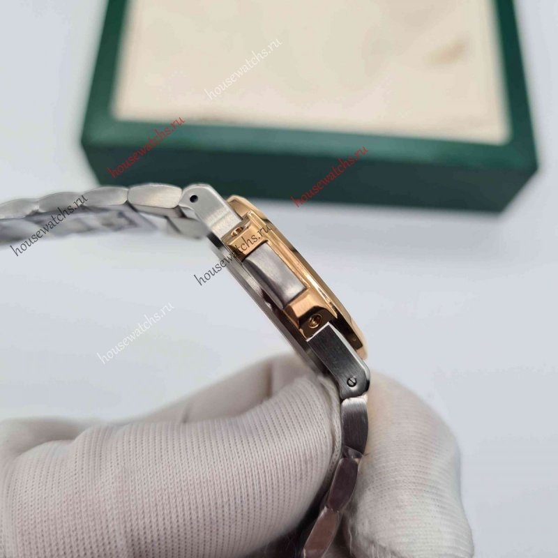 Копия Часы Patek Philippe Nautilus H105606