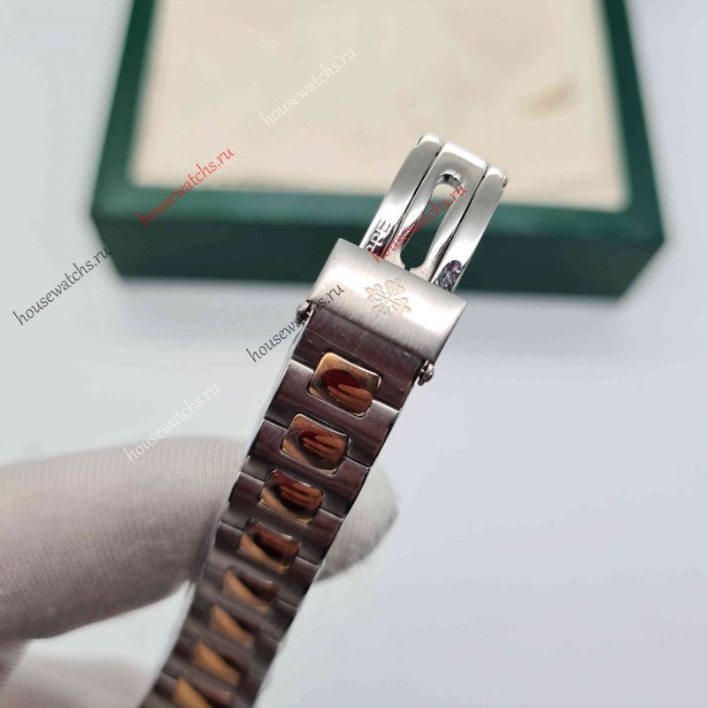 Копия Часы Patek Philippe Nautilus H105606
