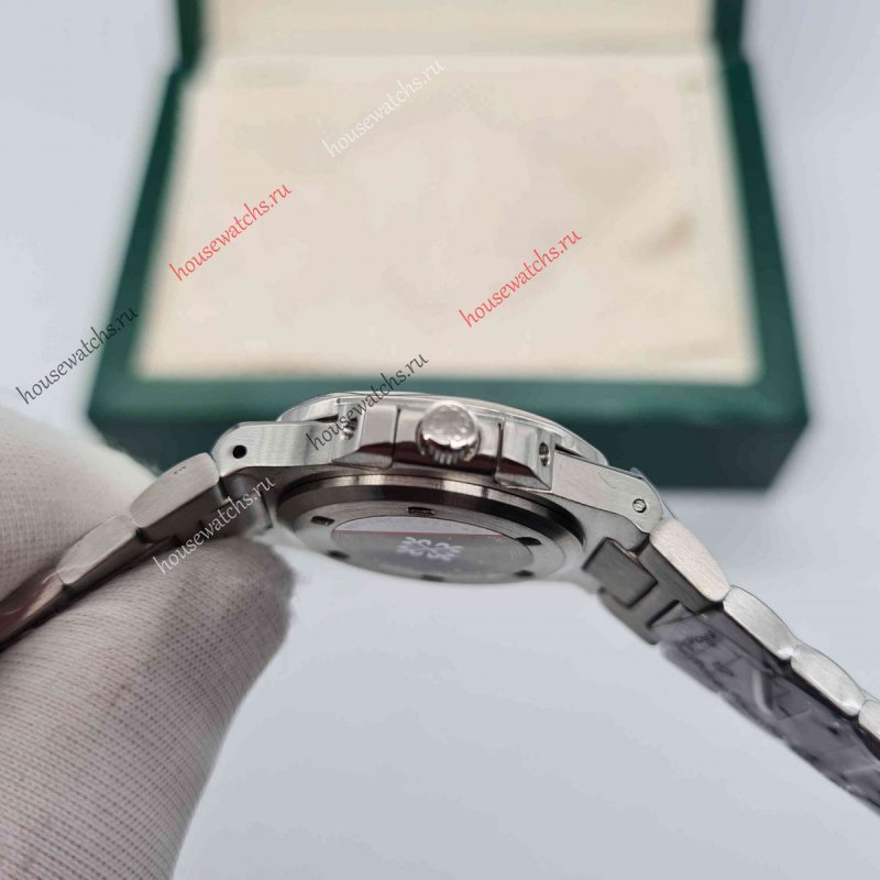 Копия Часы Patek Philippe Nautilus H105607
