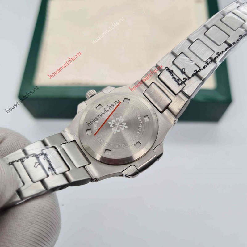 Копия Часы Patek Philippe Nautilus H105607