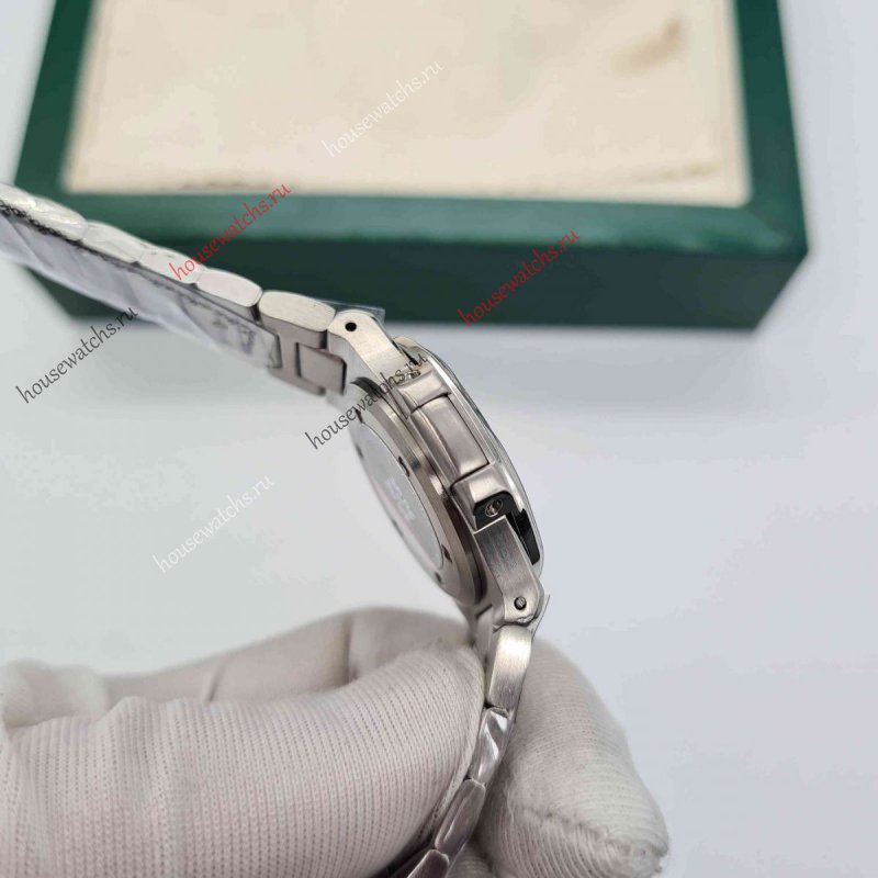 Копия Часы Patek Philippe Nautilus H105607