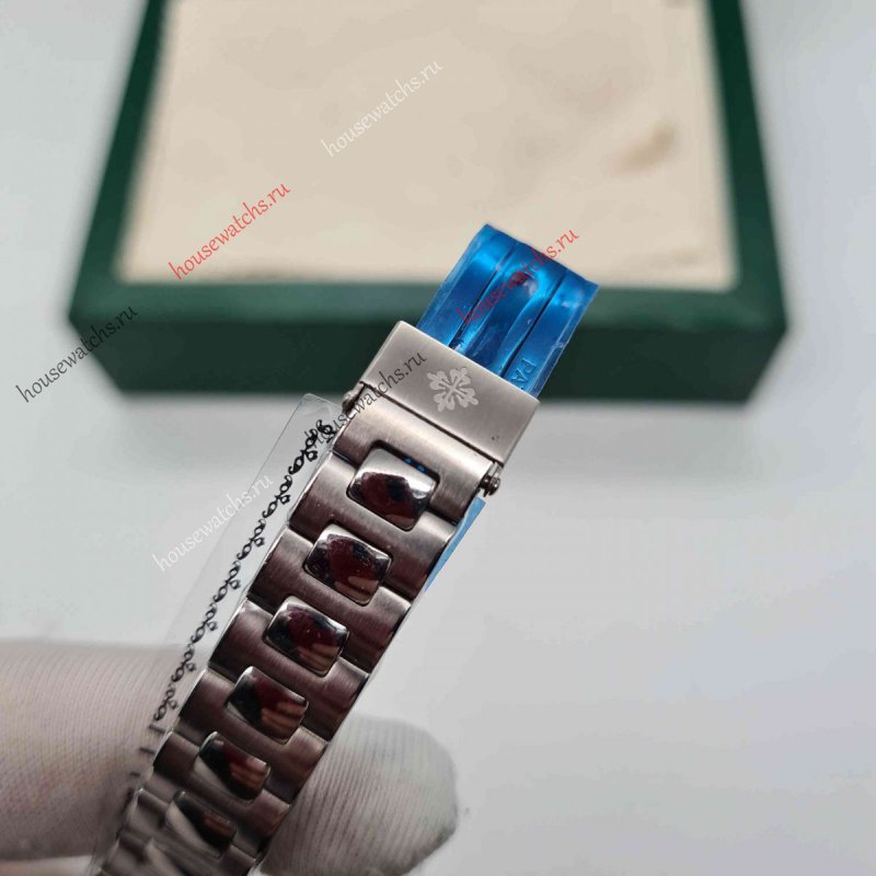 Копия Часы Patek Philippe Nautilus H105607