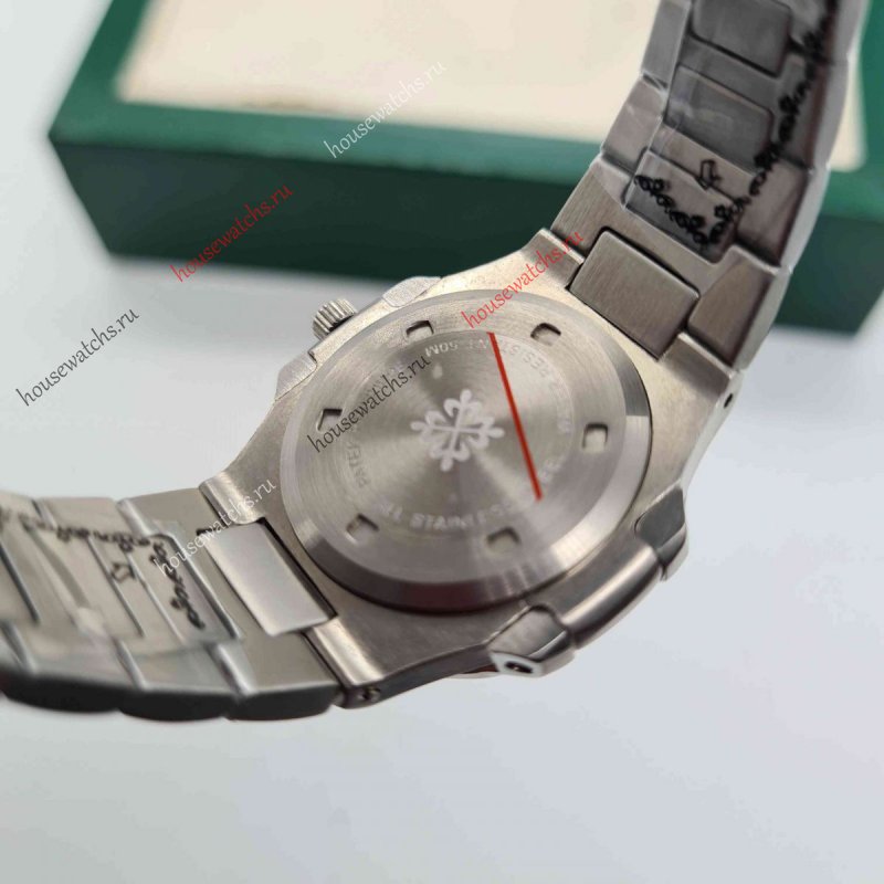 Копия Часы Patek Philippe Nautilus H105608