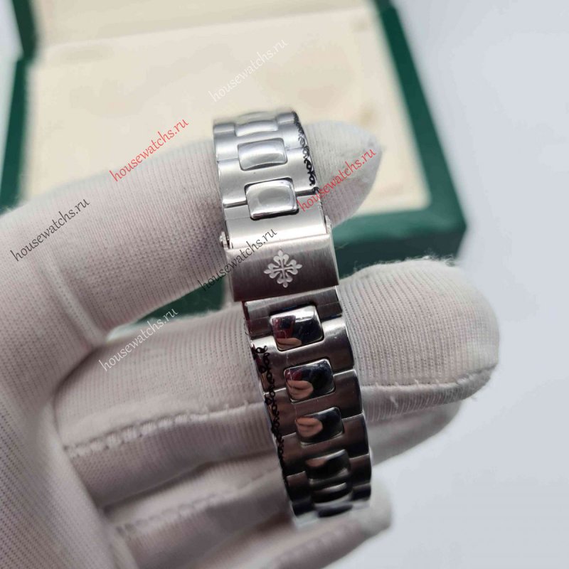 Копия Часы Patek Philippe Nautilus H105608