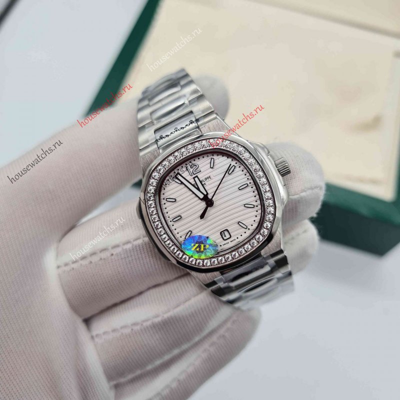 Копия Часы Patek Philippe Nautilus H105608